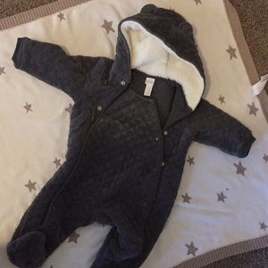 Baby clothes
